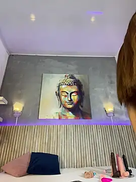 Saracooper   online show from 04/17/26, 03:31