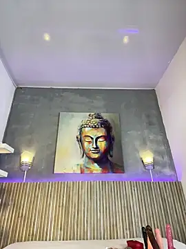 Saracooper   online show from 03/30/26, 02:24