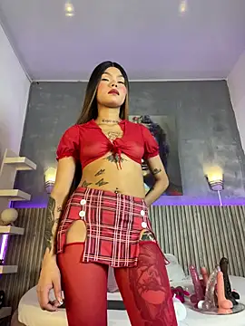 Saracooper   online show from 03/27/26, 03:15