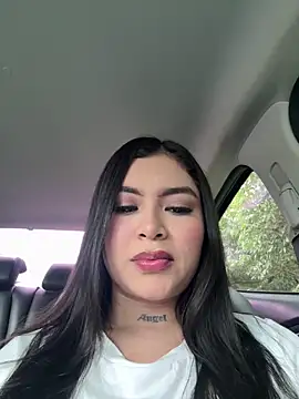 Skyy Angel online show from 12/19/25, 07:38