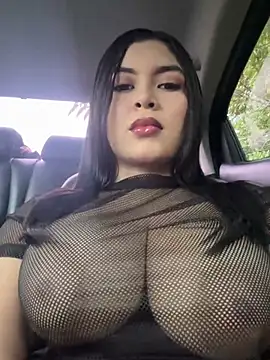 Skyy Angel online show from 01/11/26, 09:44