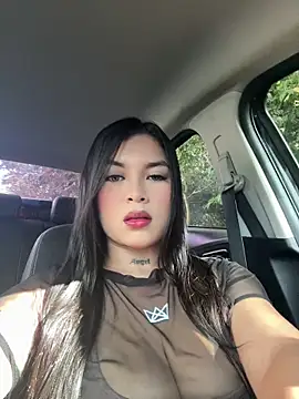 Skyy Angel online show from 06/27/26, 08:59