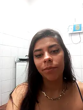 SharonDustLove online show from 10/10/25, 02:07