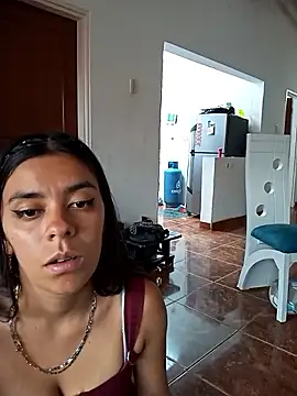 SharonDustLove online show from 09/12/25, 09:58