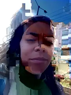 SharonDustLove online show from 11/20/25, 06:30