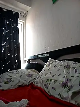 SharonDustLove online show from 09/26/25, 07:43