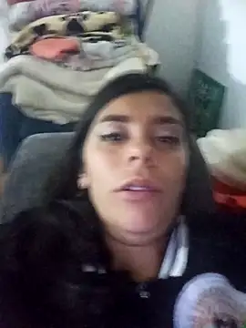 SharonDustLove online show from 10/18/25, 02:46