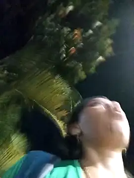 SharonDustLove online show from 10/22/25, 02:11