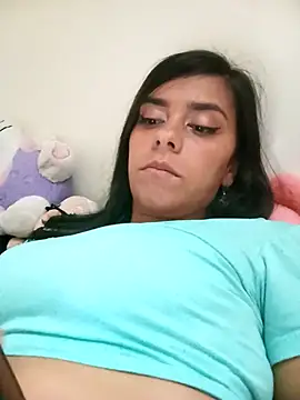 SharonDustLove online show from 10/11/25, 06:31