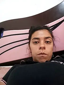 SharonDustLove online show from 10/27/25, 03:57