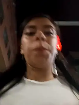 SharonDustLove online show from 10/21/25, 01:38