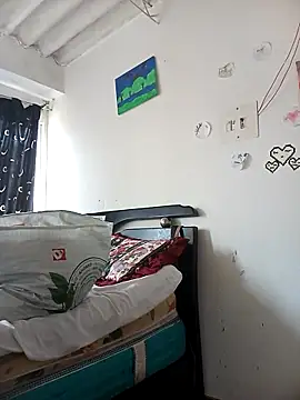 SharonDustLove online show from 10/16/25, 02:25