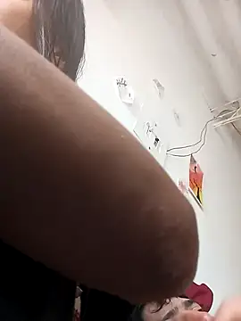 SharonDustLove online show from 10/26/25, 09:37