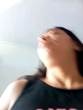 SharonDustLove online show from 12/03/25, 01:10