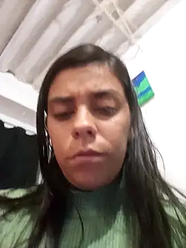 SharonDustLove online show from 09/18/25, 04:59