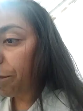 SharonDustLove online show from 11/08/25, 09:18