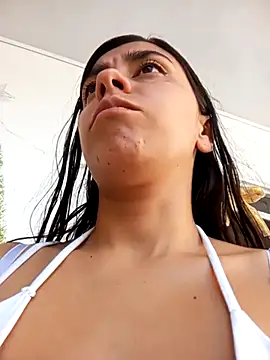 SharonDustLove online show from 12/13/25, 08:04