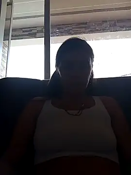 SharonDustLove online show from 10/21/25, 01:43