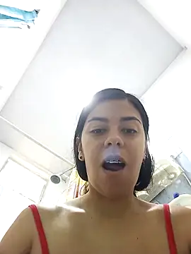 SharonDustLove online show from 12/05/25, 12:48