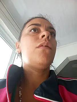 SharonDustLove online show from 10/23/25, 12:26