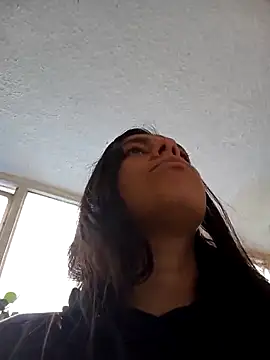 SharonDustLove online show from 11/27/25, 11:54