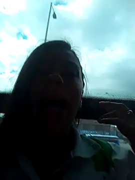 SharonDustLove online show from 10/05/25, 07:59