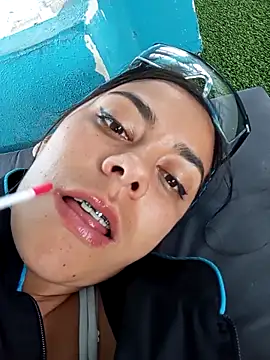 SharonDustLove online show from 12/14/25, 07:52