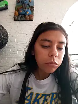 SharonDustLove online show from 11/21/25, 08:19