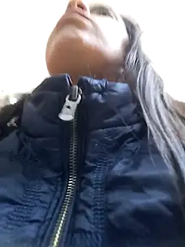 SharonDustLove online show from 11/14/25, 01:59