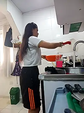 SharonDustLove online show from 11/06/25, 06:45