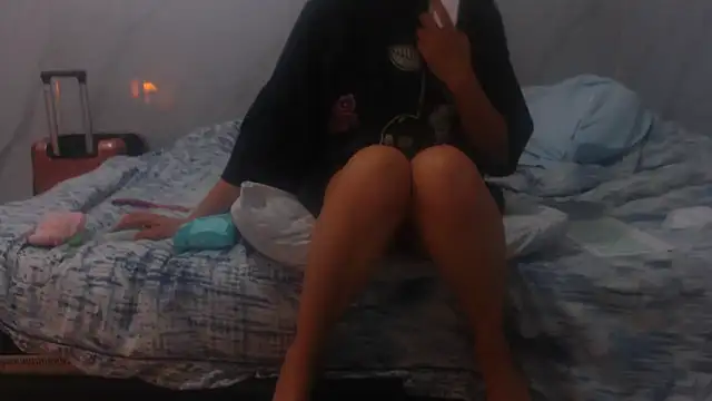 sabrina v  online show from 11/23/25, 03:16