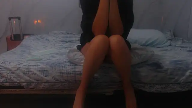 sabrina v  online show from 11/23/25, 06:07