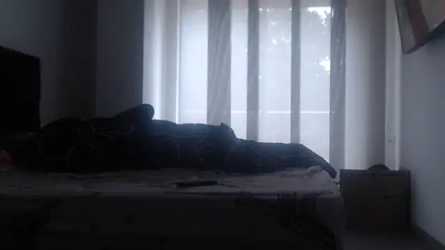sabrina v  online show from 05/12/26, 05:19