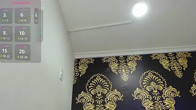 Snapshot of BigBoobs_Goddess chatting on 03/01/26, 11:32 BigBoobs Goddess online show from 03/01/26, 11:32