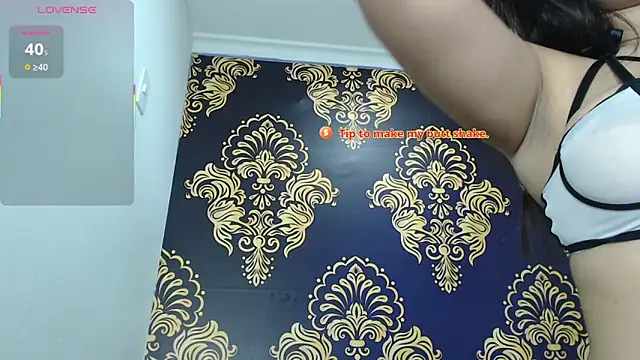 Snapshot of BigBoobs_Goddess chatting on 02/14/26, 02:34 BigBoobs Goddess online show from 02/14/26, 02:34