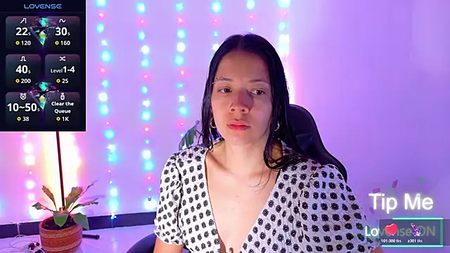 Sarasavage online show from 04/23/26, 11:49