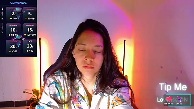 Sarasavage online show from 05/14/26, 02:03
