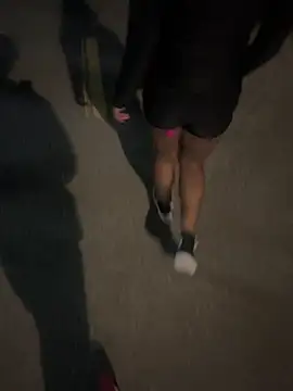 masked doll kashi online show from 04/15/26, 01:33