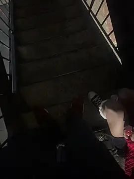 masked doll kashi online show from 04/06/26, 05:08