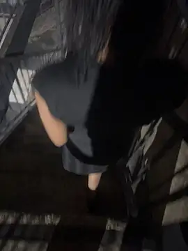 masked doll kashi online show from 04/04/26, 03:02