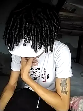 Gabriel Stone online show from 11/26/25, 04:23