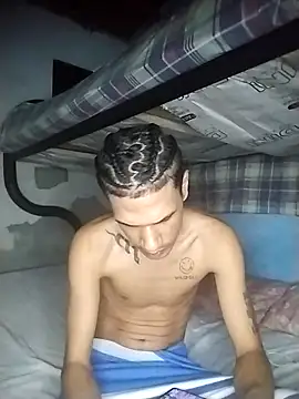 Gabriel Stone online show from 11/05/25, 03:31