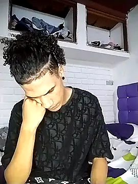 Gabriel Stone online show from 12/19/25, 05:00