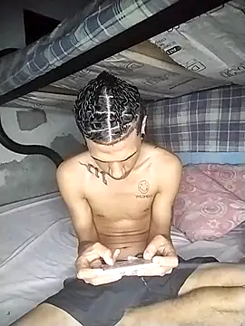 Gabriel Stone online show from 10/25/25, 04:00