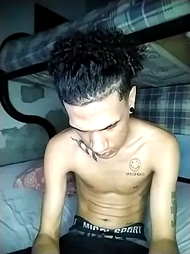 Gabriel Stone online show from 10/24/25, 03:38