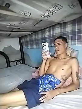 Gabriel Stone online show from 11/11/25, 05:46