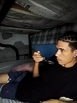 Gabriel Stone online show from 11/10/25, 03:44