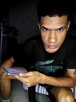 Gabriel Stone online show from 01/15/26, 04:32