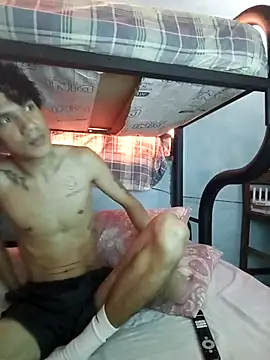 Gabriel Stone online show from 10/22/25, 07:02