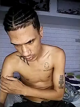 Gabriel Stone online show from 12/17/25, 05:23